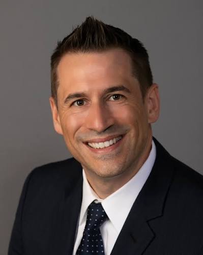 Adam Buglio