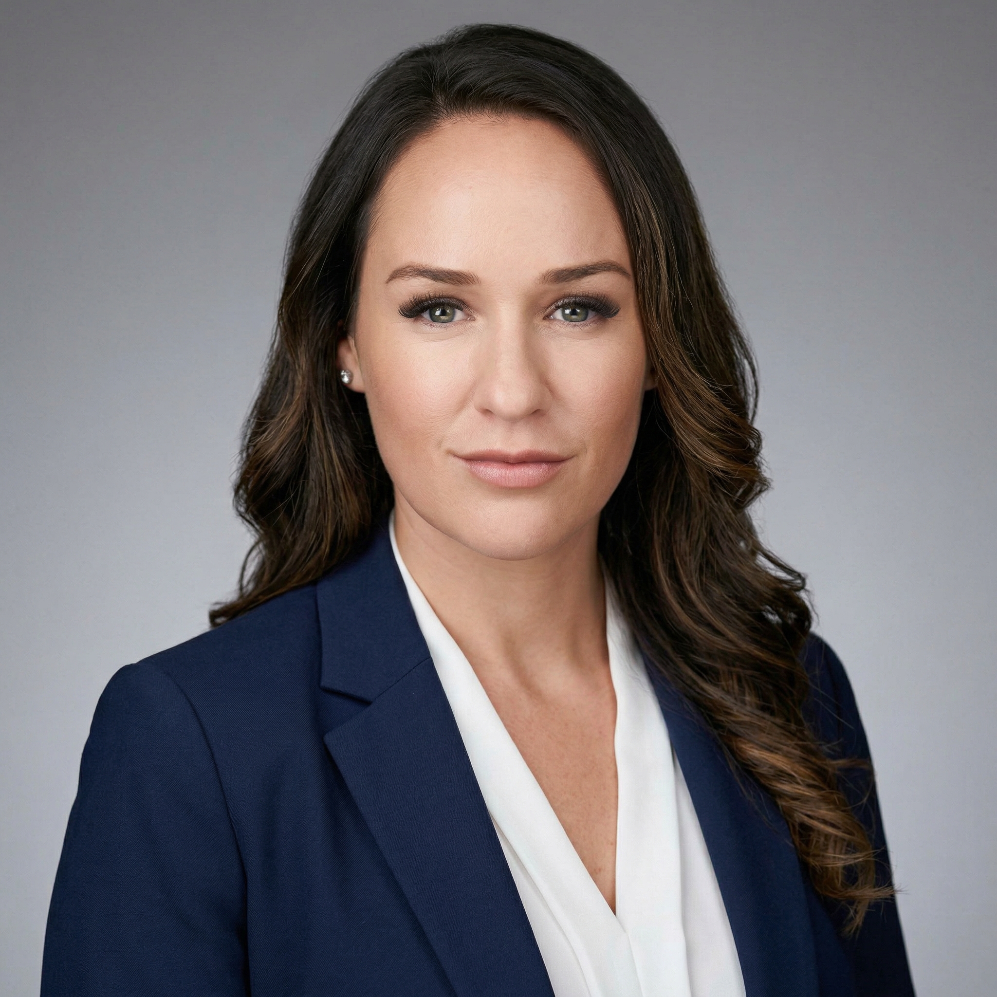 Jen Dougherty