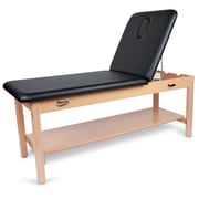 Norco Beechwood 2-Section Table