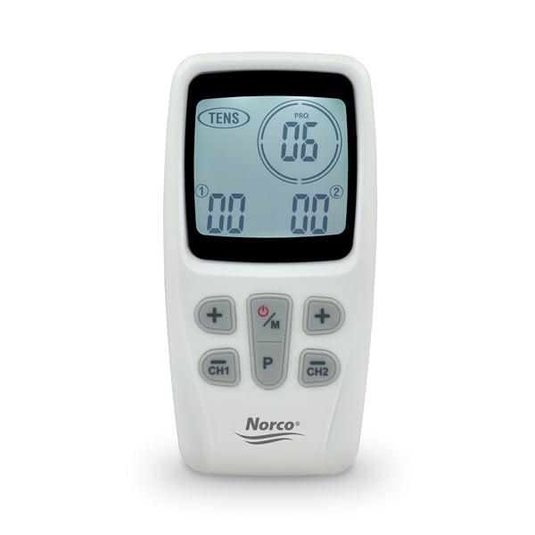 Norco Eco-Stim TENS + EMS