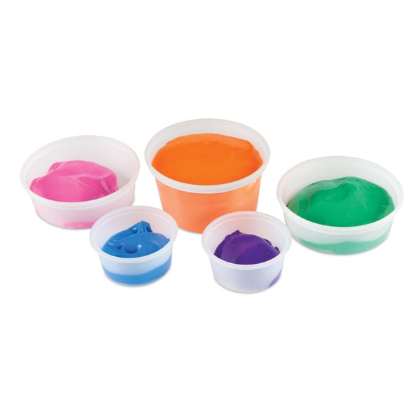 Norco Rainbow Putty