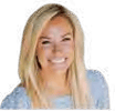 Anna Rogers professional portrait