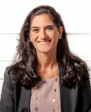 Cynthia Gormezano professional portrait