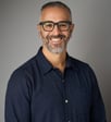 Saul Zion professional portrait