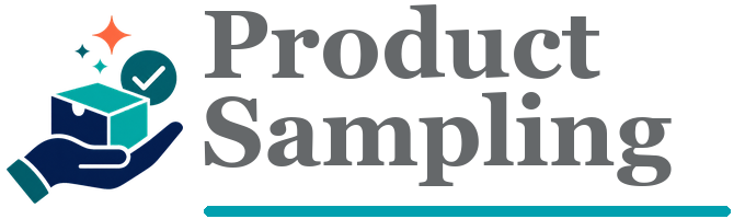 Product Sampling